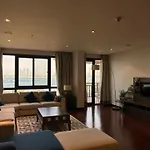 Full Sea View 1 Bedroom With Lagoon Pool & Beach Access
