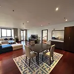 Full Sea View 1 Bedroom With Lagoon Pool & Beach Access