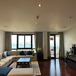 Full Sea View 1 Bedroom With Lagoon Pool & Beach Access
