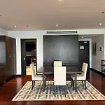 Full Sea View 1 Bedroom With Lagoon Pool & Beach Access