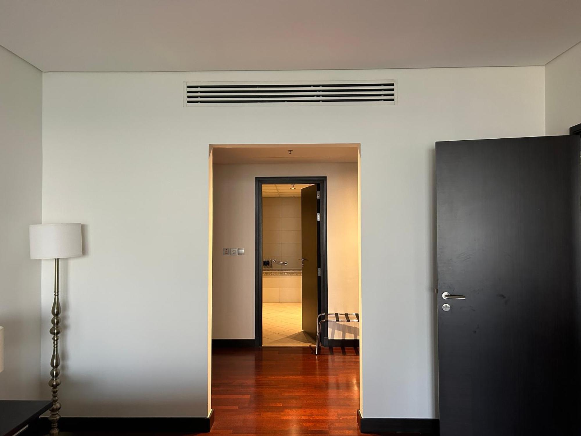 Apartment Full Sea View 1 Bedroom With Lagoon Pool & Access *