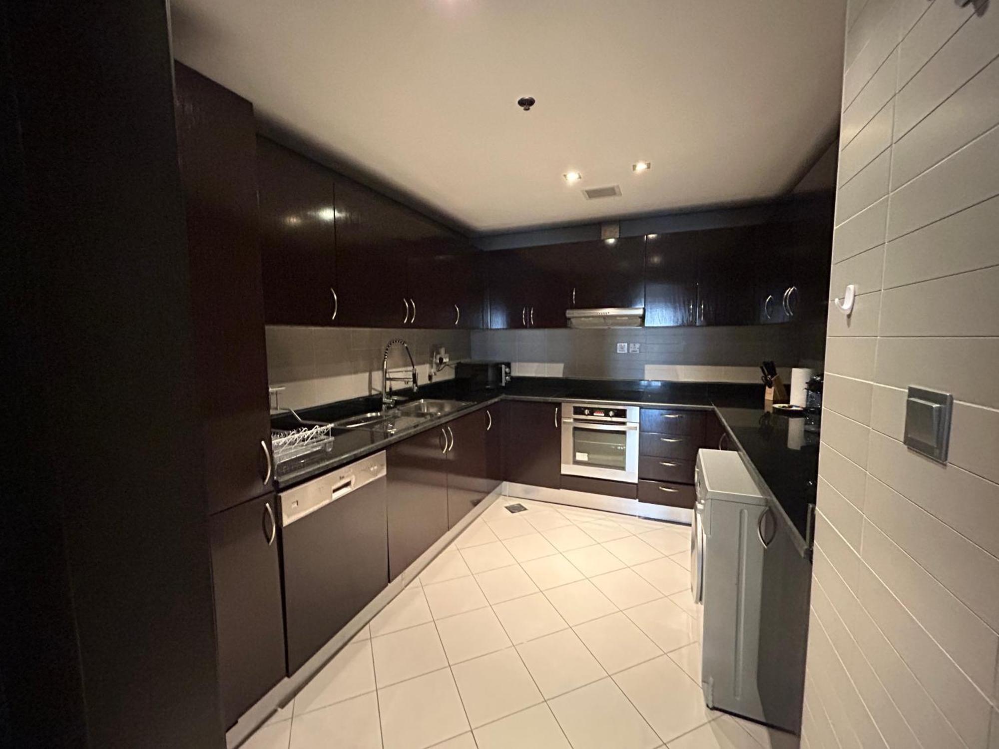Full Sea View 1 Bedroom With Lagoon Pool & Access *
