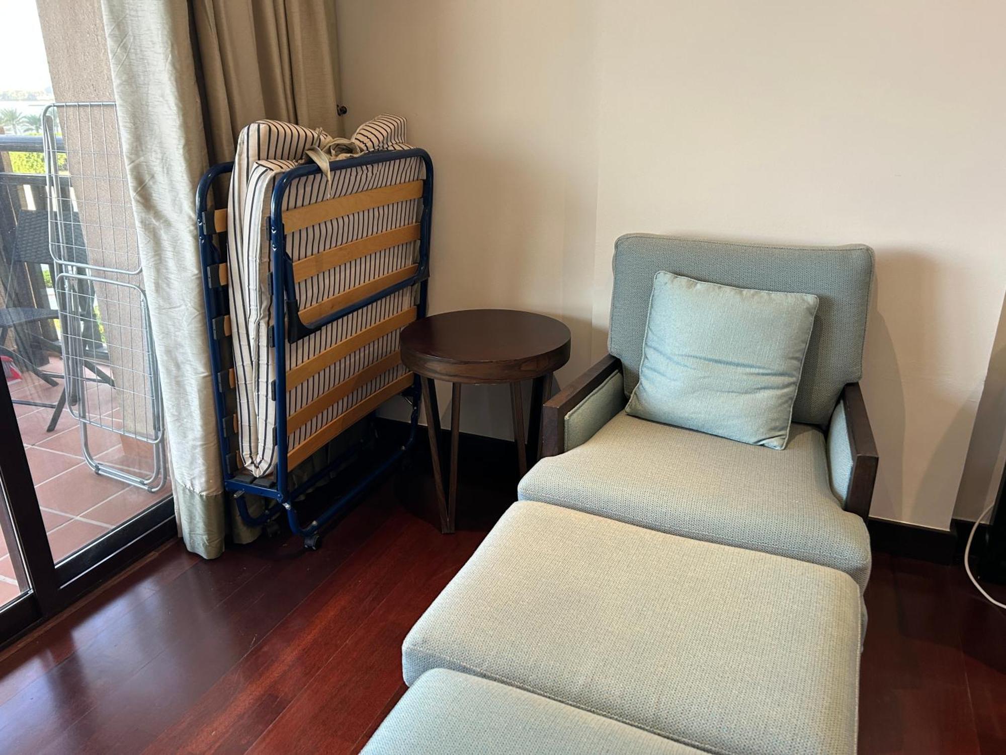 Apartment Full Sea View 1 Bedroom With Lagoon Pool & Access