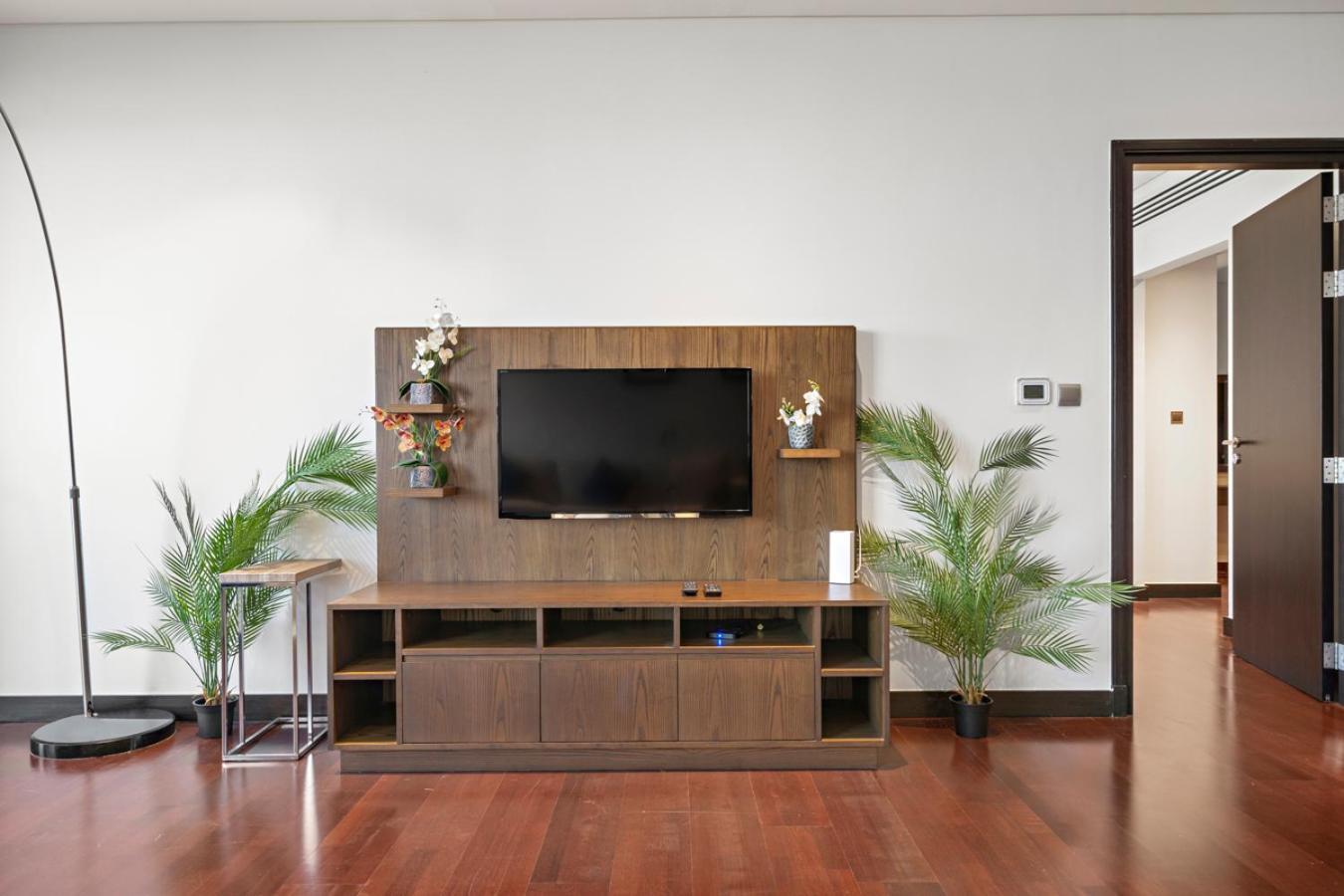 Apartment Full Sea View 1 Bedroom With Lagoon Pool & Access *